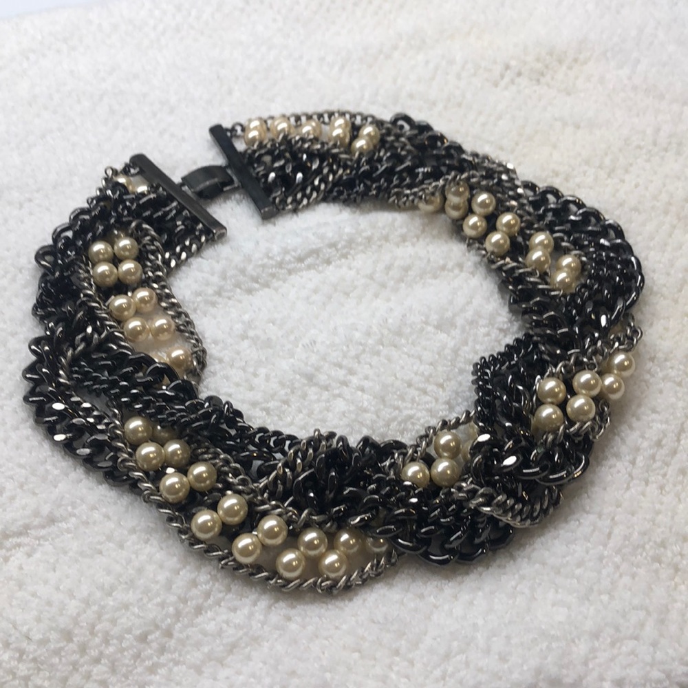 J Crew necklace
